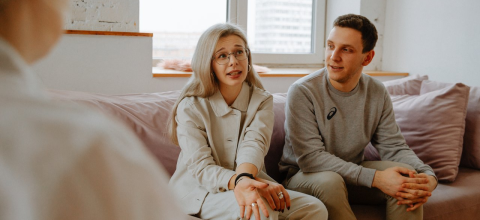 Terapia Familiar atendimento