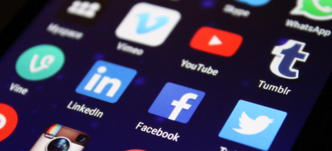 Tânia Lopes Santiago redes sociais